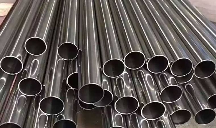 alloy 800 800h800ht pipe