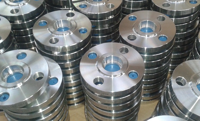 duplex s31803 flanges