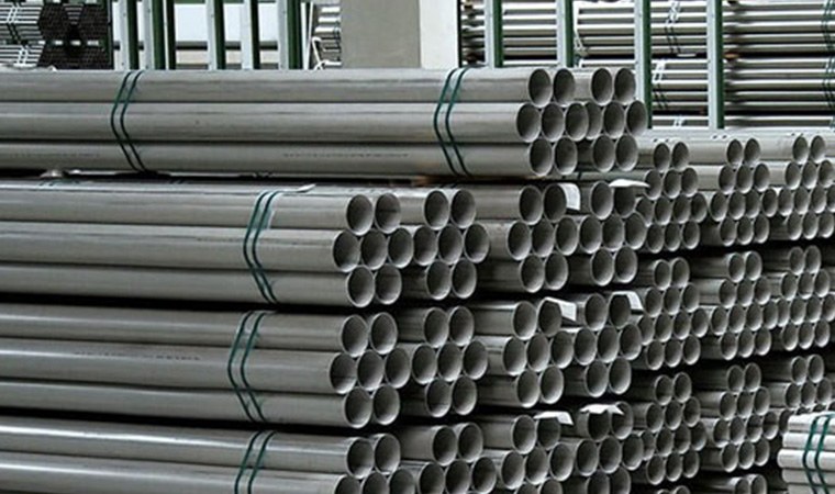 Duplex S32205 Tube