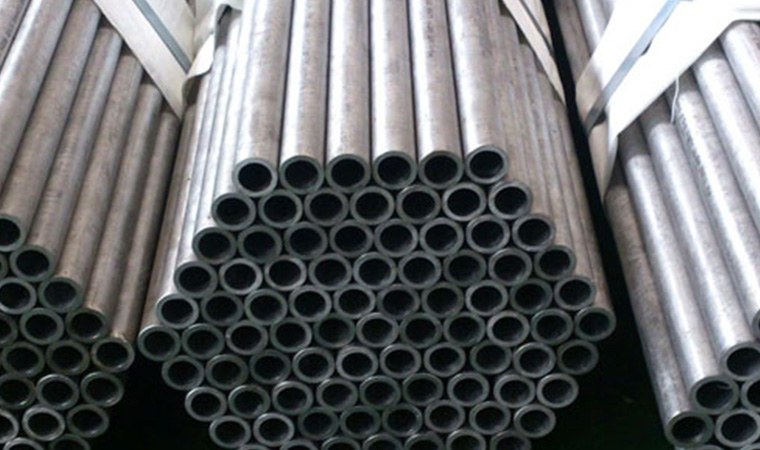 Duplex S32205 Tubes