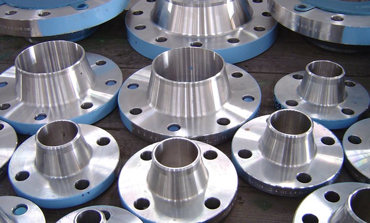 duplex steel s31803 flange