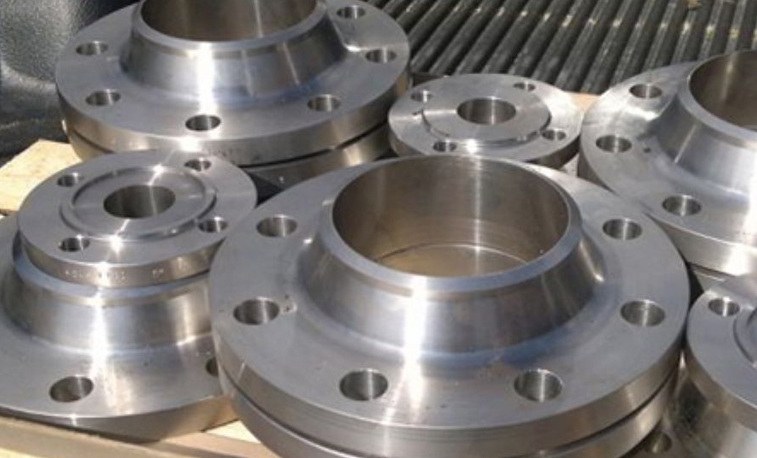 duplex steel s31803 flanges