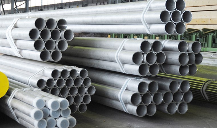 Duplex Steel S32205 Tube