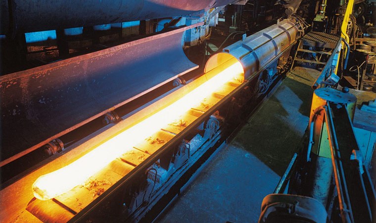 Duplex Tube Manufacturer