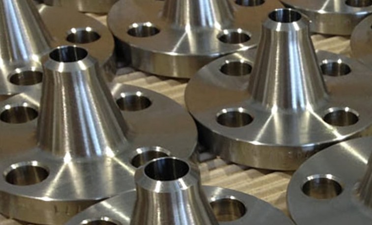 incoloy 825 flanges