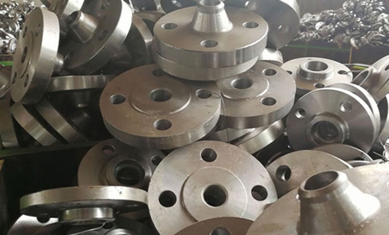 incoloy 925 flanges
