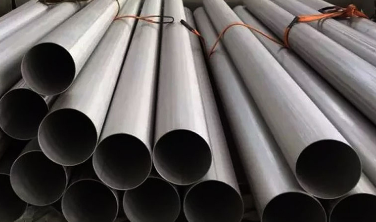 incoloy alloy 800 800h800ht pipe