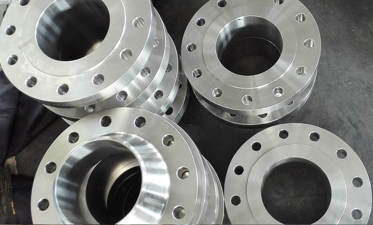 incoloy alloy 825 flanges