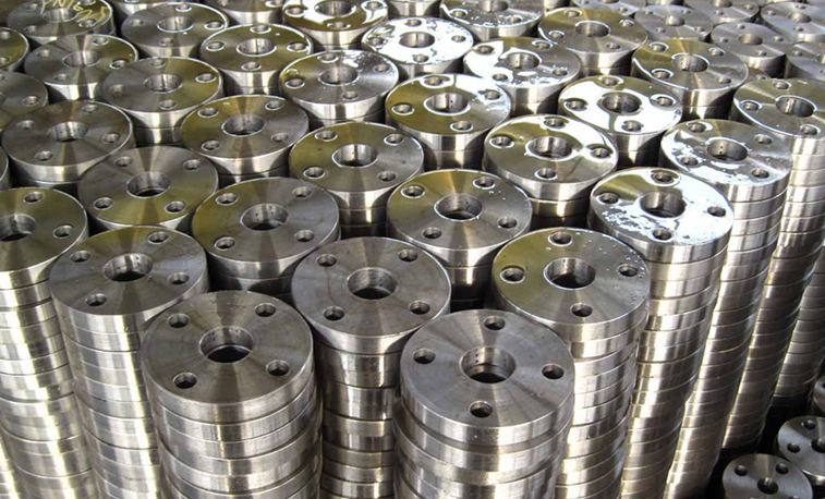 incoloy alloy 925 flanges