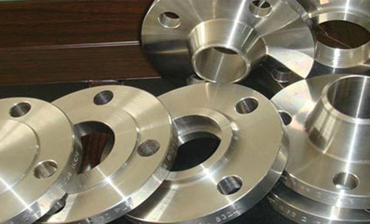 inconel-incoloy flanges supplier