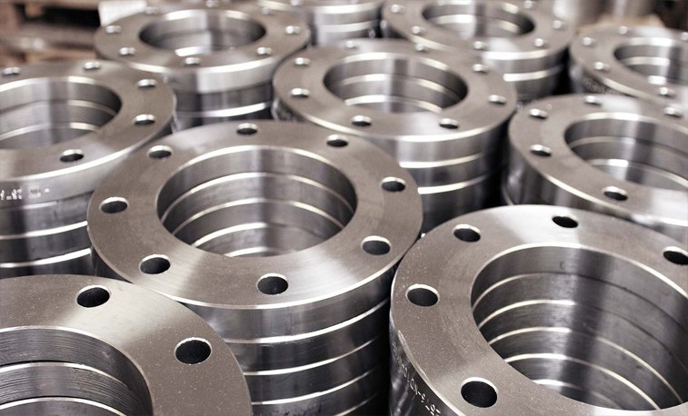 nickel 200 201 flanges