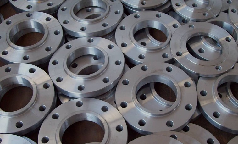 nickel 201 flanges