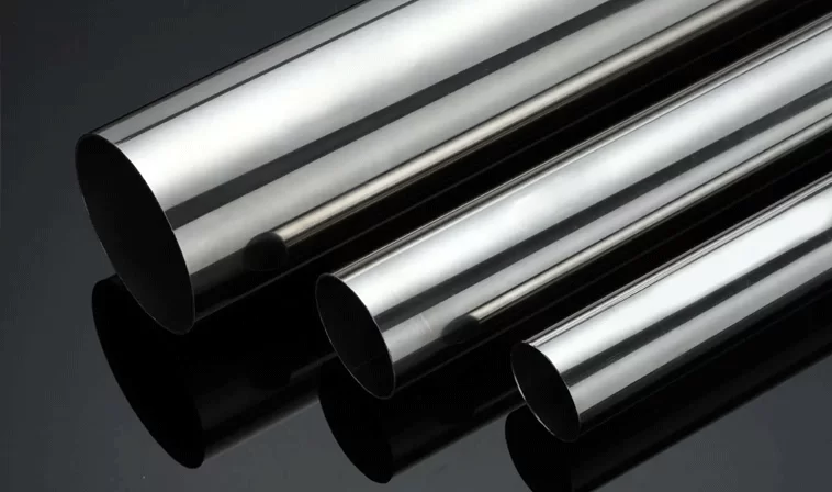 ss 316l seamless tube