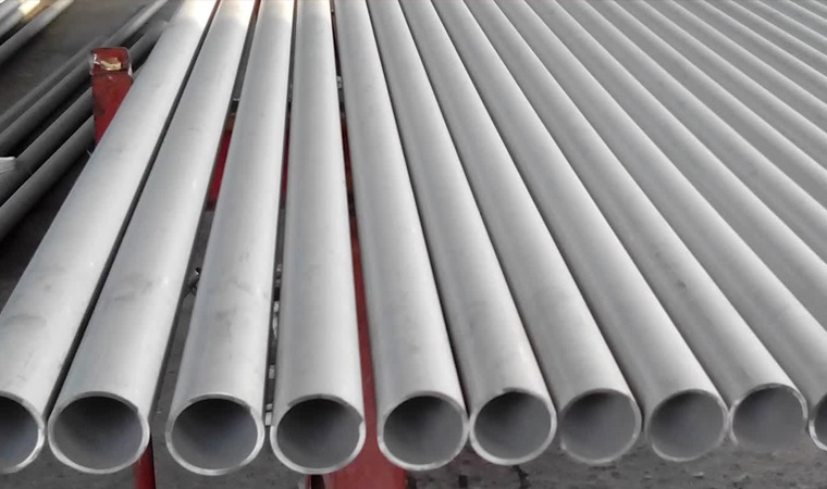 stainless stee 310 310s efw pipes supplier