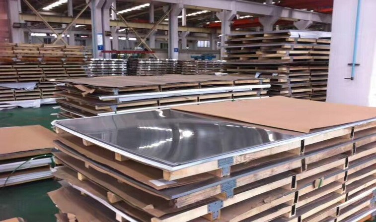 stainless steel 316 316l 316h plates sheets coils