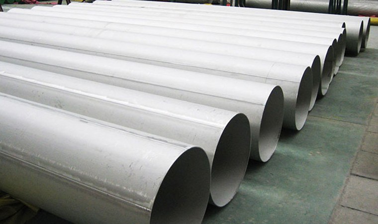 stainless steel 316l pipes