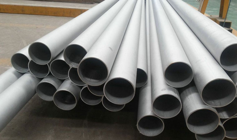 stainless steel 317 317l pipes