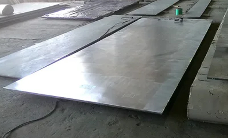 stainless steel 321 sheets