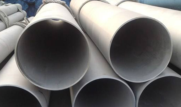 stainless steel 347 welded pipes