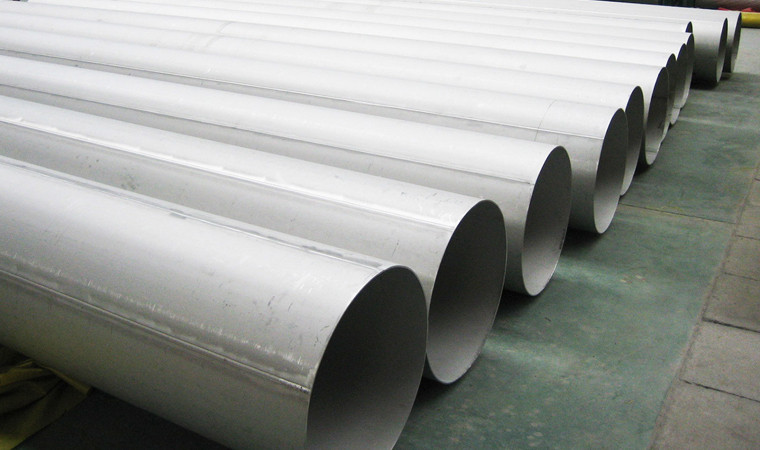 stainless steel 446 piping
