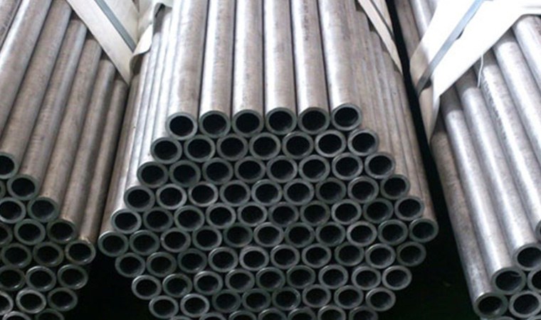 Steel 409 Tube