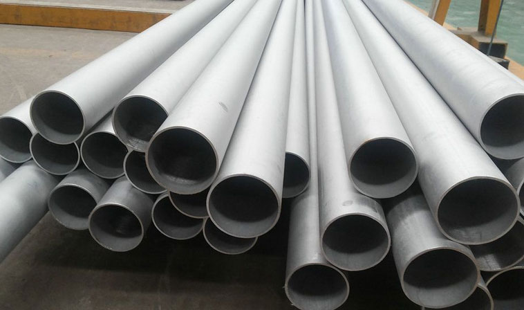 super duplex 32760 welded pipes
