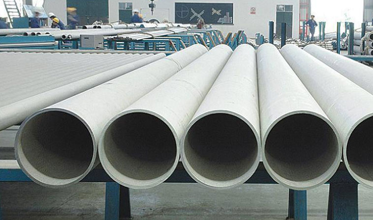 super duplex stainless steel 32750 welded pipes