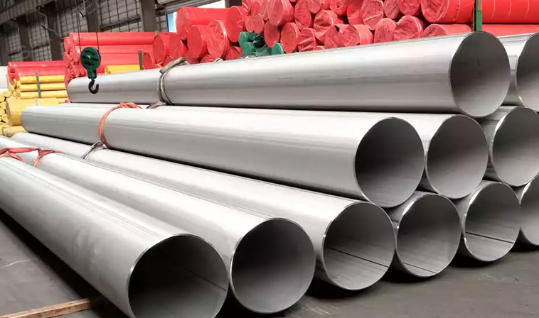 super duplex steel efw pipes supplier