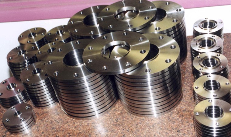 Duplex Flange In Vietnam