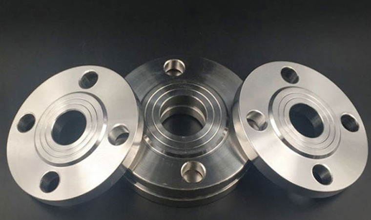 Duplex Flanges In Canada