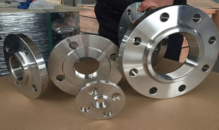 Duplex Flanges In Chennai