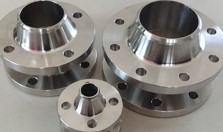 Duplex Flanges In Kuwait