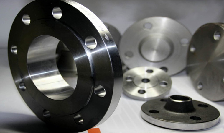 Duplex Flanges In Vietnam
