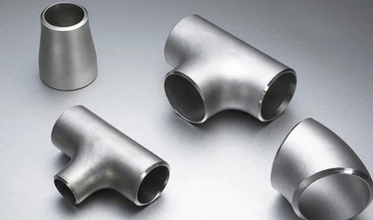 Duplex Pipe Fitting In KSA