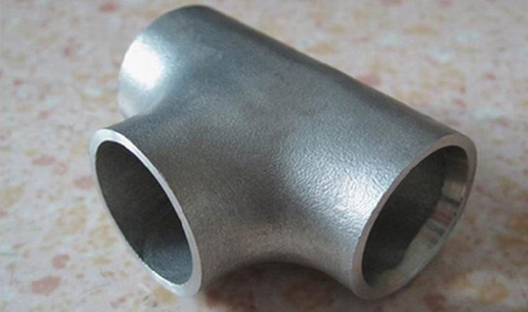 Duplex Pipe Fitting In USA