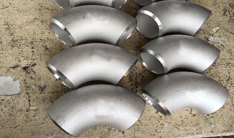 Duplex Pipe Fitting In Vietnam