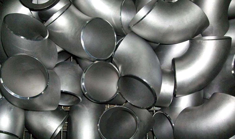 Duplex Pipe Fitting In Singapore