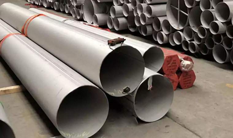 duplex steel super duplex steel pipe tube in russia
