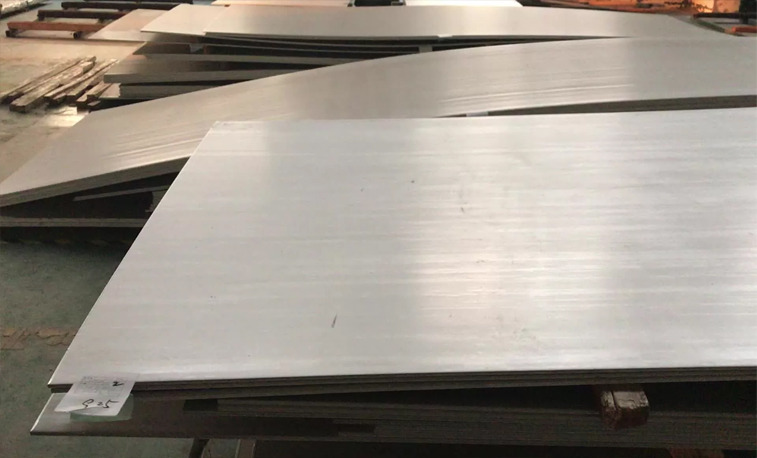 hastelloy sheets plate coils