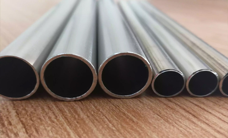 high nickel alloy pipe tube in europe