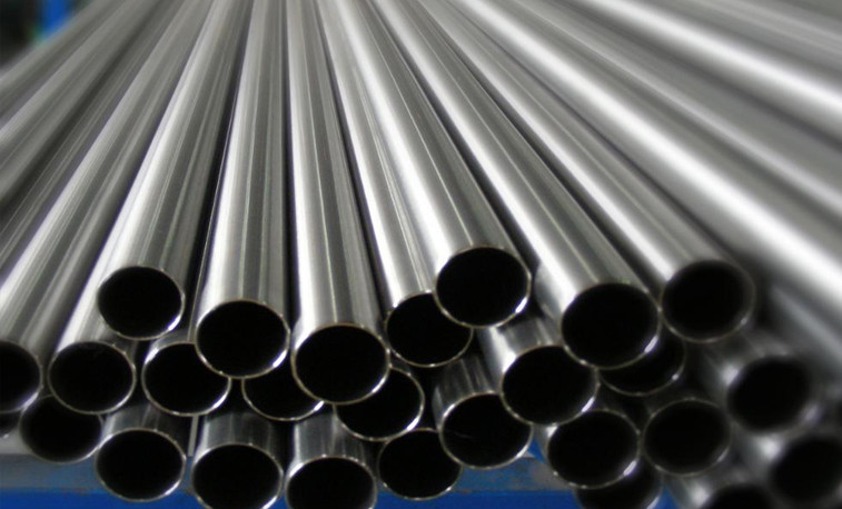 high nickel alloy pipe tubes in china