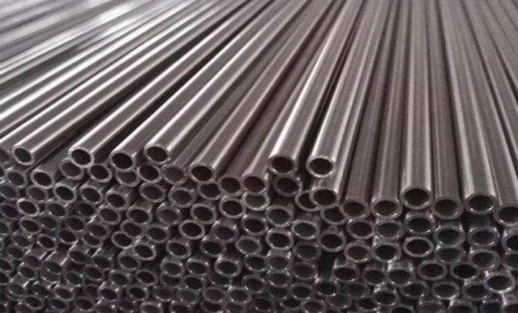 Nickel alloy Pipes
