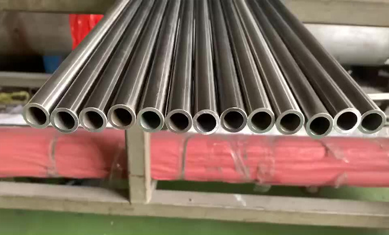 high nickel alloy pipes tube in south africa