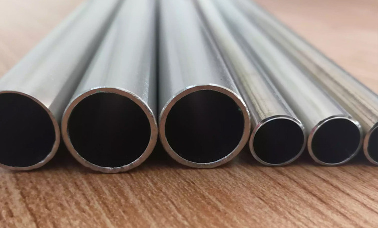 high nickel alloy pipes tubes in saudi aramco approved