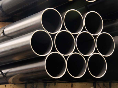 high-nickel-alloy-seamless-pipe