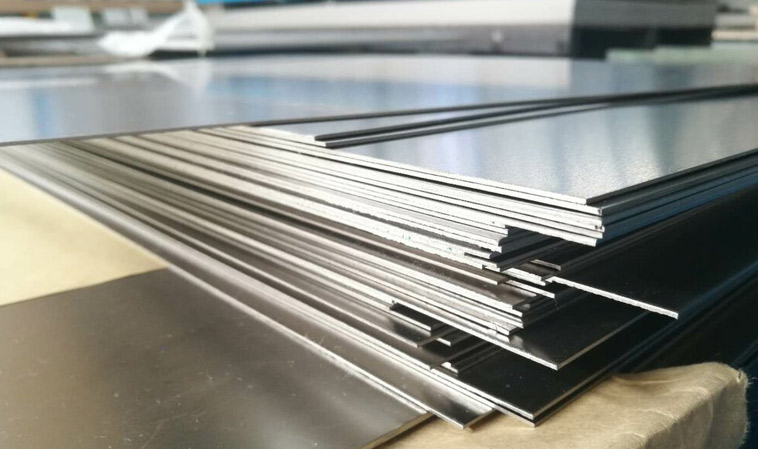 high nickel alloys plates kuwait
