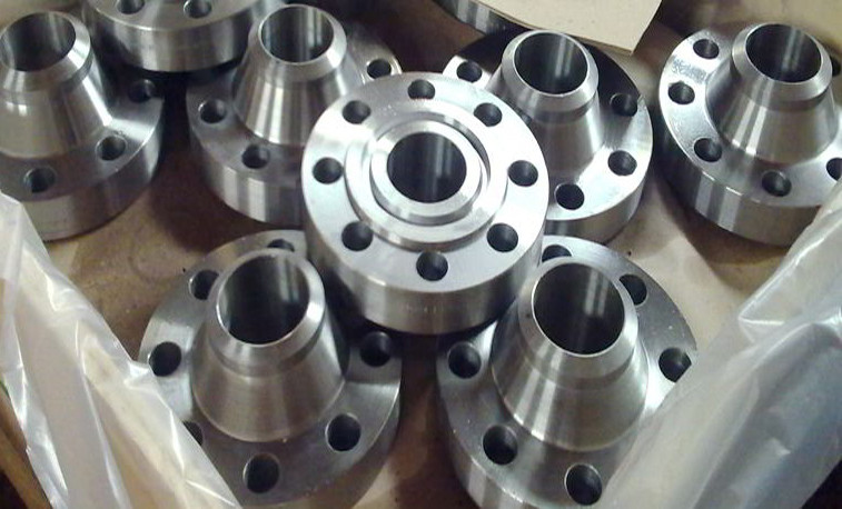 incoloy 800 800h 800ht flanges