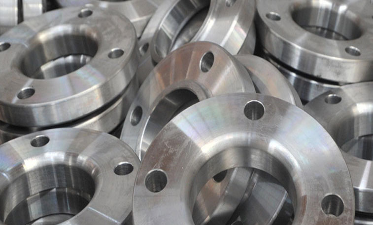 inconel 601 flanges
