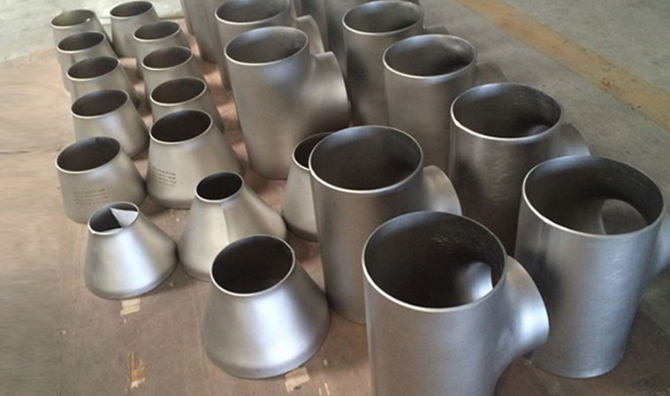 inconel pipe fittings