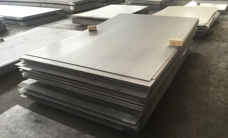 nickel sheets plates coils manufacturers supplier